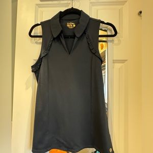 Lilly Pulitzer Martina Golf Polo